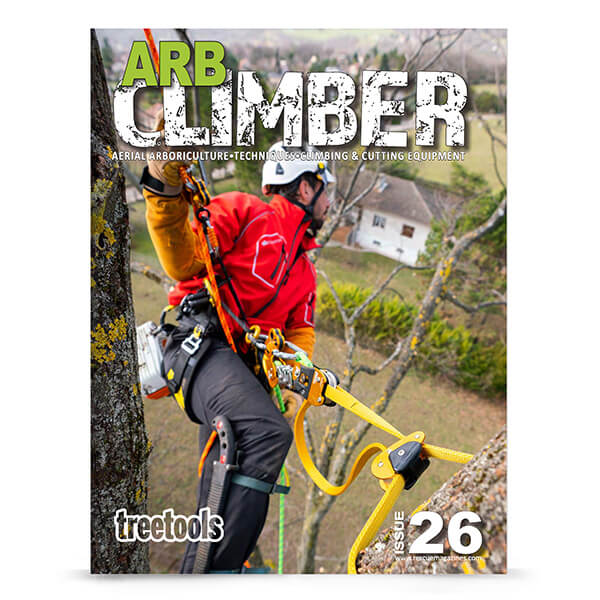 Arb Climber Issue 26